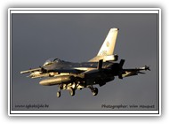 F-16AM RNLAF J-060